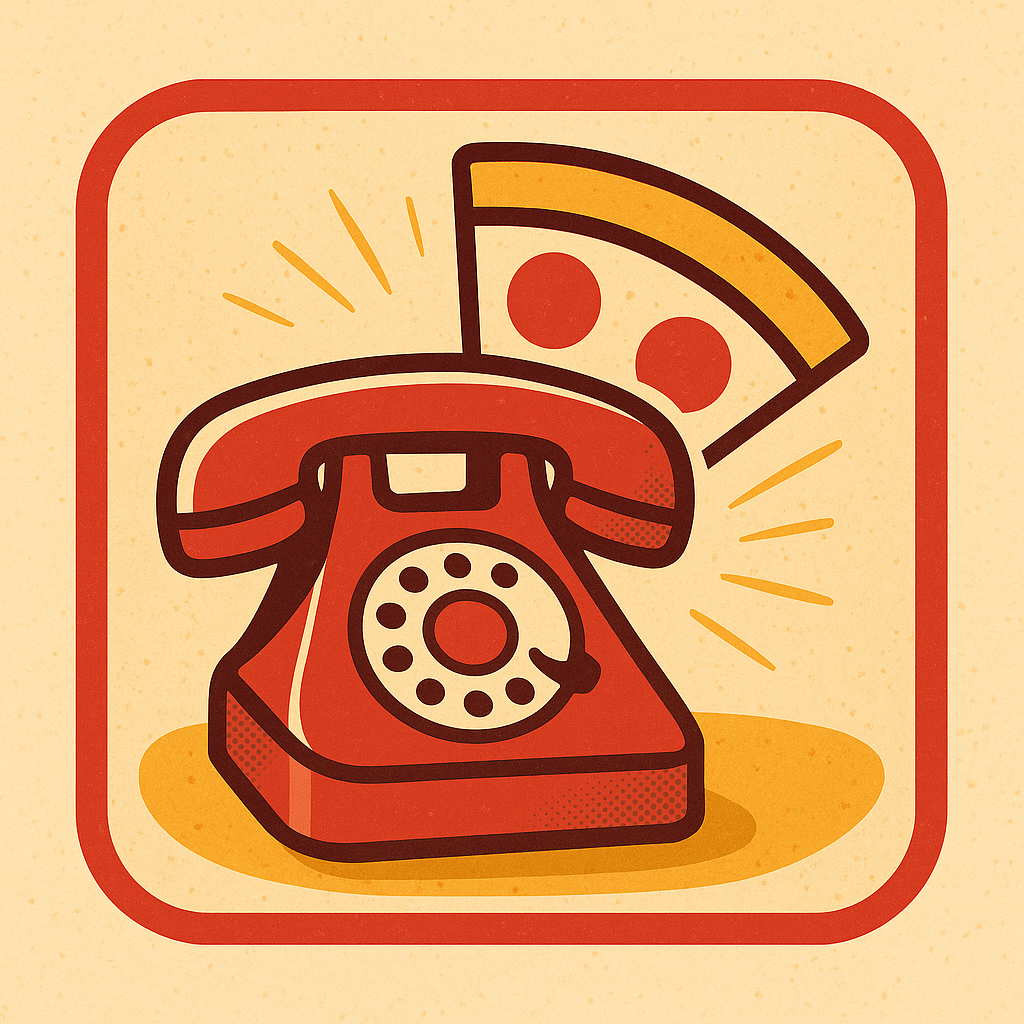 Telefon